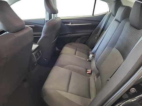 Used 2025 Toyota Camry LE FWD image 5