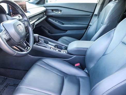Used 2024 Honda Accord Sport image 20