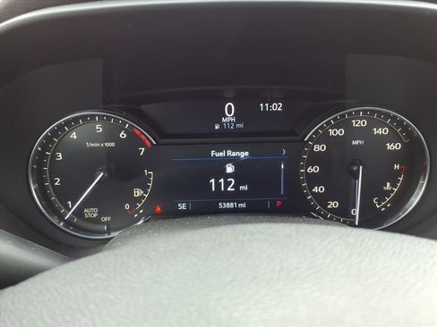 Used 2020 Cadillac CT4 Sport w/ Climate Package image 8