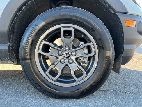 Used 2023 Ford Bronco Sport Big Bend w/ Convenience Package image 13