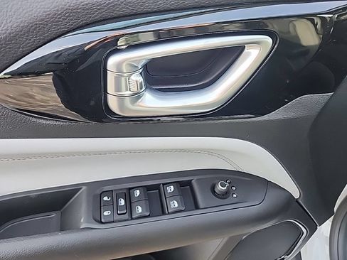 New 2026 Jeep Compass Limited AWD/4WD image 22