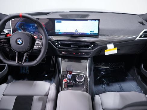 New 2027 BMW M3 Competition w/ Executive Package AWD/4WD image 14