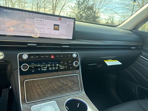 New 2026 Genesis GV80 2.5T Prestige AWD/4WD image 20