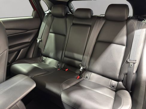 Used 2022 MAZDA CX-30 AWD 2.5 S w/ Select Package image 14