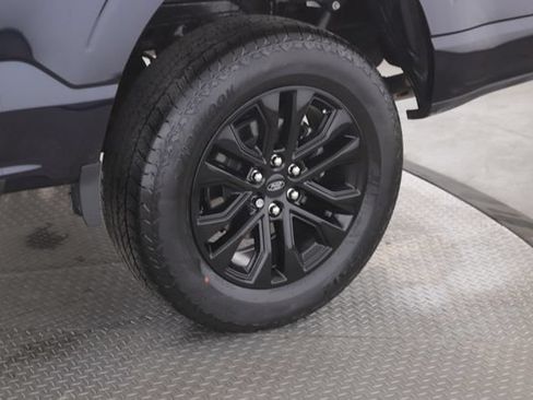 Used 2026 Ford F150 Lariat AWD/4WD image 14