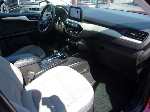 Certified 2022 Ford Escape SE w/ Convenience Package image 14