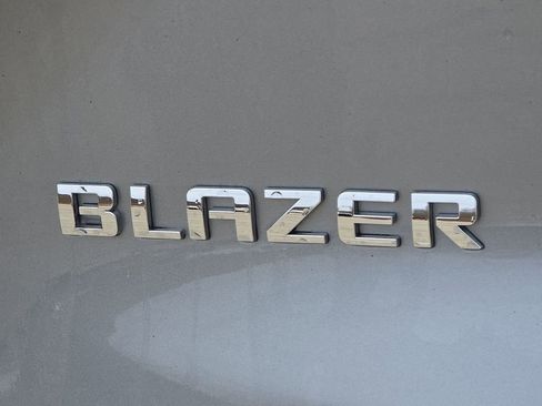 Certified 2024 Chevrolet Blazer LT w/ Driver Confidence Package FWD image 33
