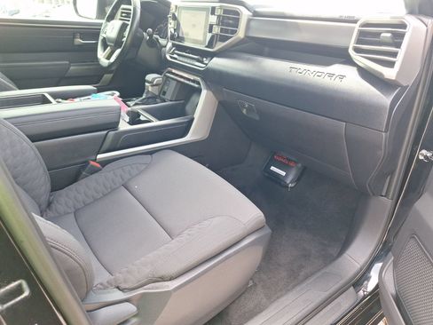 Used 2026 Toyota Tundra SR5 AWD/4WD image 33