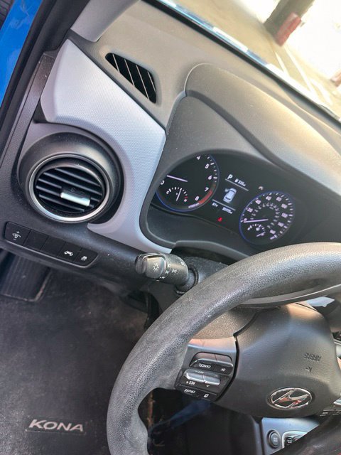 Used 2019 Hyundai Kona SE FWD image 5