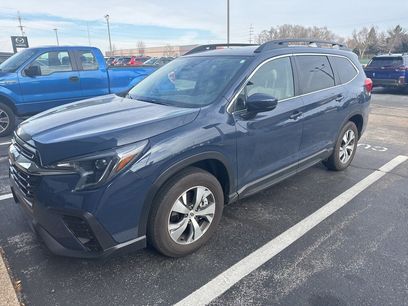 Used 2024 Subaru Ascent Premium w/ Convenience Package