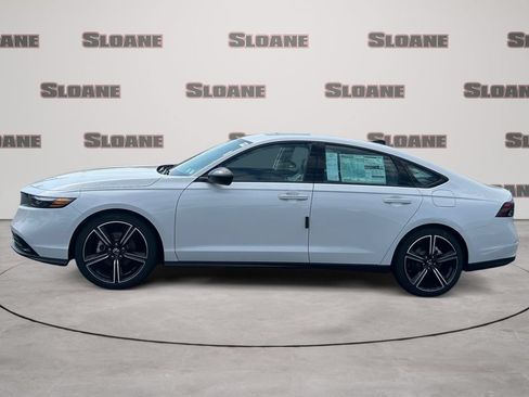 New 2026 Honda Accord SE image 2