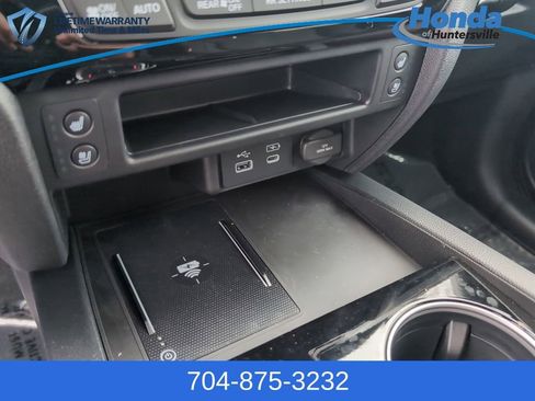 New 2026 Honda Ridgeline Black Edition image 28