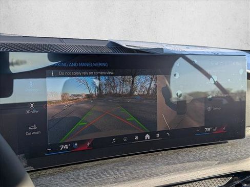 New 2026 BMW 440i xDrive Convertible image 13