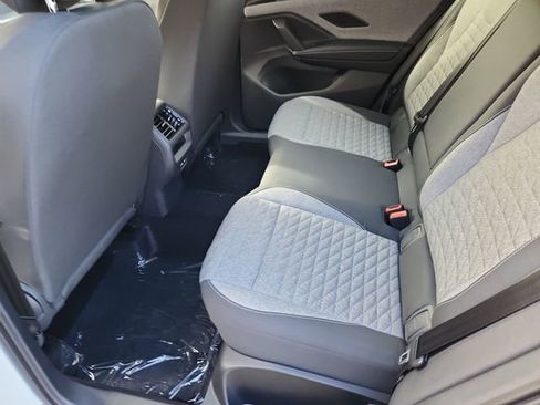 New 2026 Volkswagen Tiguan S image 8