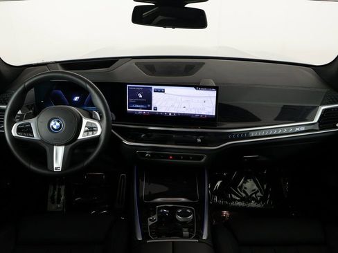 Used 2024 BMW X5 xDrive50e w/ Executive Package image 8