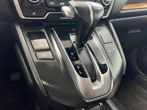 Used 2019 Honda CR-V Touring image 19