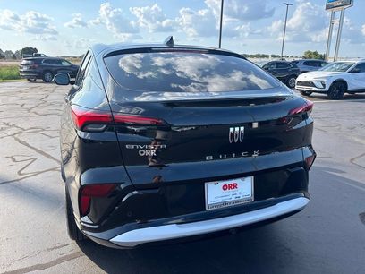 New 2026 Buick Envista Sport Touring w/ Convenience I Package