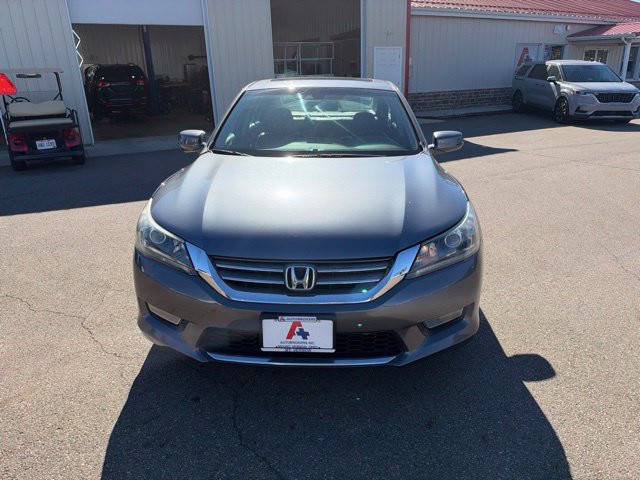 Used 2013 Honda Accord EX-L image 8