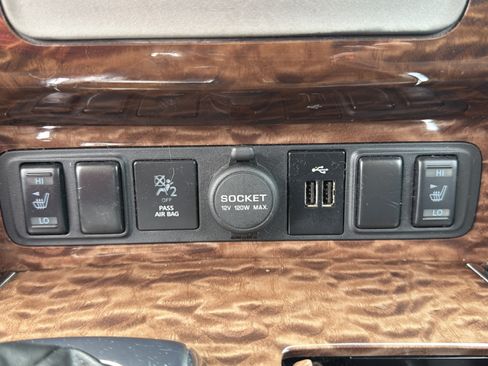 Used 2020 Nissan Armada SV w/ Driver Package RWD image 13