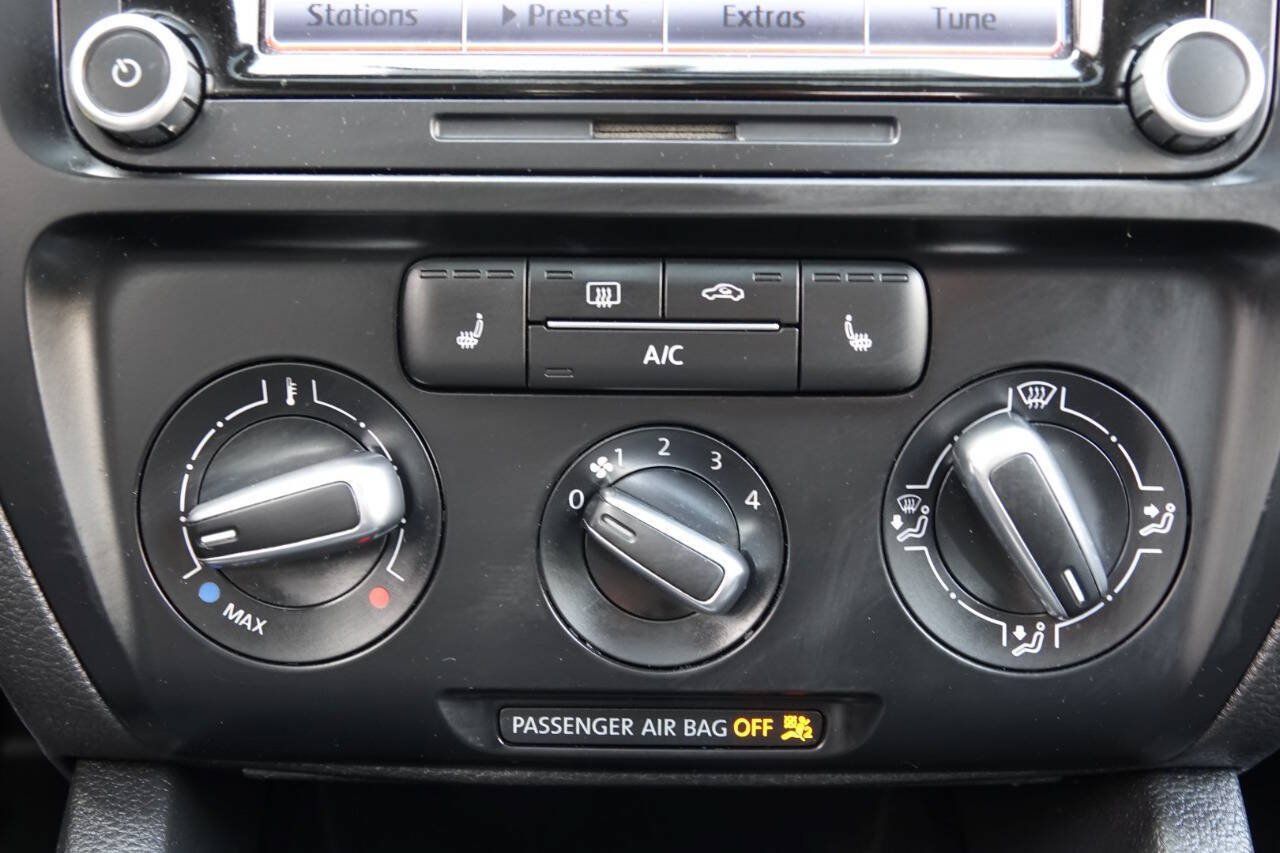 Used 2014 Volkswagen Jetta TDI FWD image 72