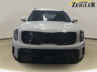 New 2025 Kia Telluride EX X-Line video 2
