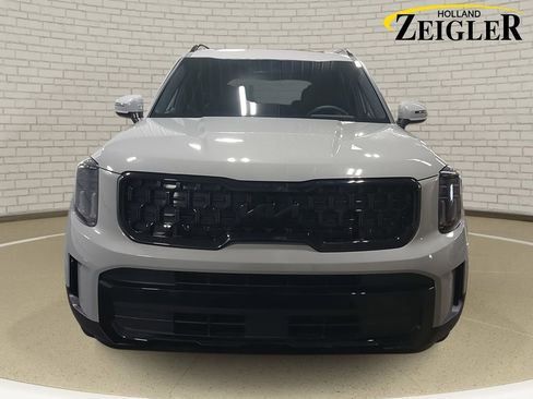 New 2025 Kia Telluride EX X-Line image 2
