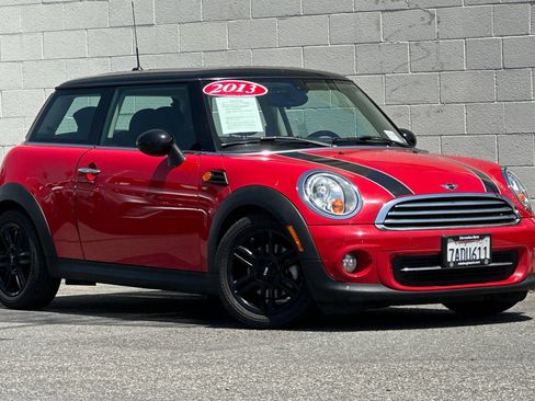 Used 2013 MINI Cooper Hardtop FWD image 2
