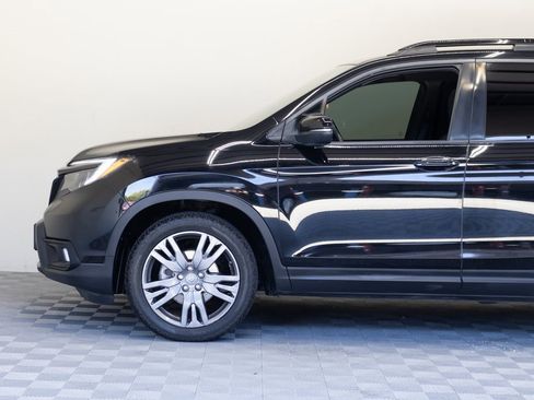 Used 2019 Honda Passport EX-L image 8