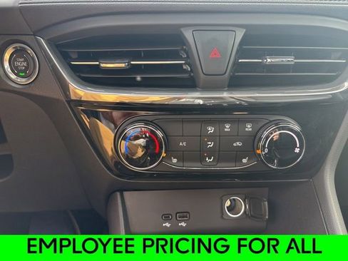 New 2026 Buick Encore GX Sport Touring w/ Studio Series AWD/4WD image 14