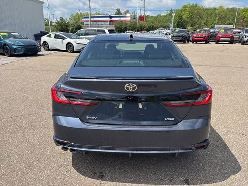 Used 2026 Toyota Camry XSE FWD image 6