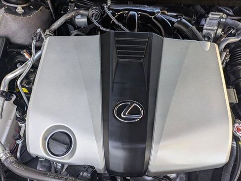 Used 2025 Lexus ES 350 w/ Premium Package image 22