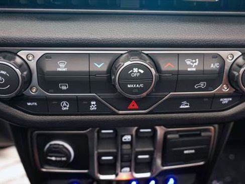 Used 2026 Jeep Gladiator Sport AWD/4WD image 44