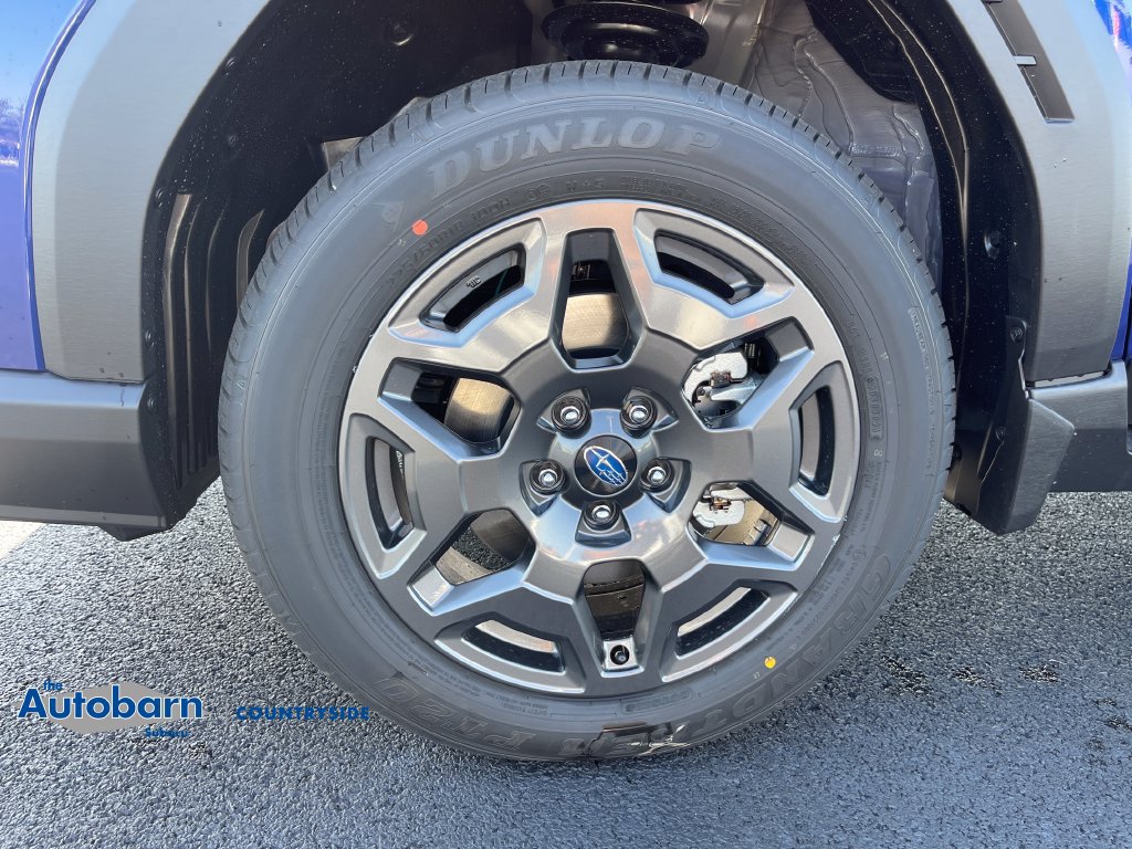 New 2026 Subaru Outback Premium AWD/4WD image 28
