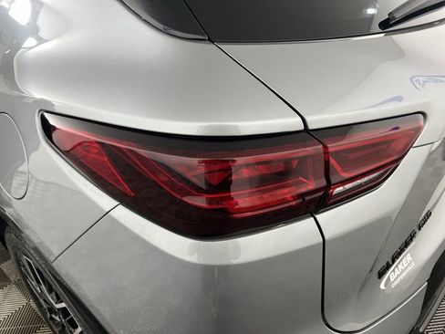 Certified 2023 Chevrolet Blazer RS w/ Driver Confidence II Package image 37