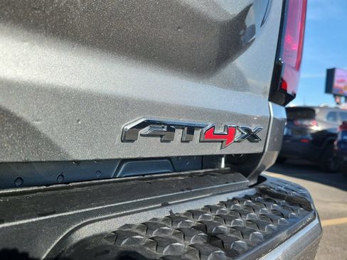 Used 2023 GMC Canyon AT4X AWD/4WD image 14