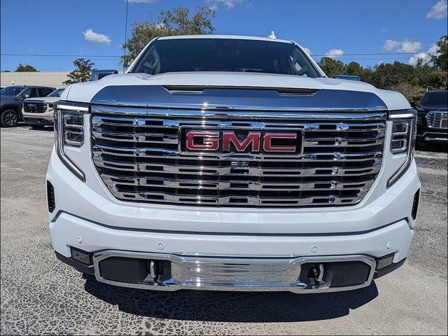 New 2026 Chevrolet Silverado 1500 RST w/ RST All Star Premium Package AWD/4WD image 41