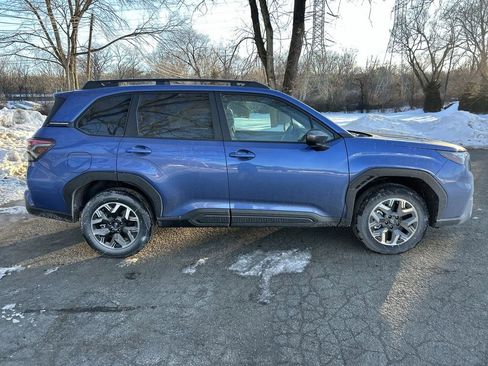 New 2026 Subaru Forester Premium image 9