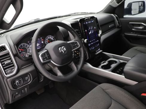 Used 2023 RAM 1500 Big Horn AWD/4WD image 18