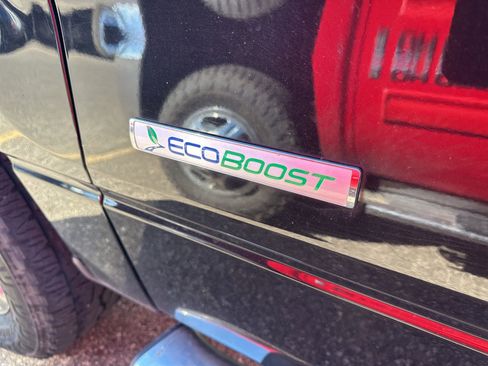 Used 2013 Ford F150 XLT w/ Luxury Equipment Group image 12