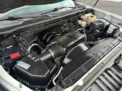 Used 2020 Chevrolet Silverado 3500 LT image 30