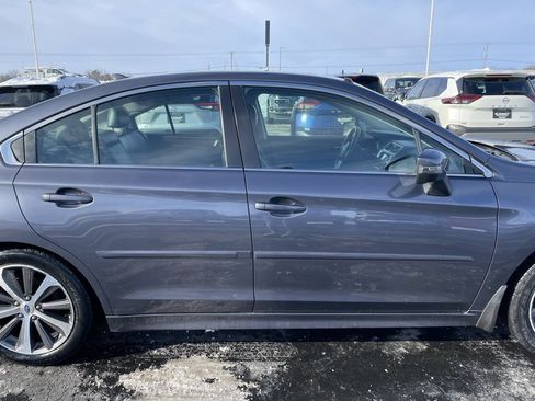 Used 2016 Subaru Legacy 2.5i Limited image 25
