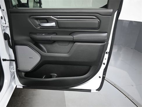 New 2026 RAM 1500 Rebel w/ Rebel Level 2 Equipment Group image 21