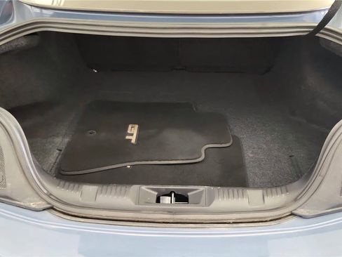 Used 2025 Ford Mustang GT RWD image 19