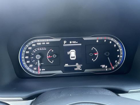 Used 2024 Hyundai Tucson SEL FWD image 16