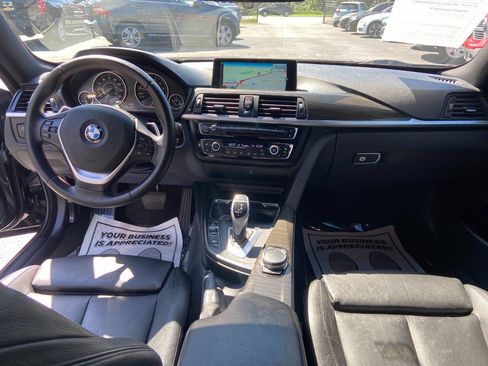 Used 2016 BMW 428i Gran Coupe image 11