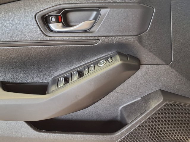 Certified 2025 Honda Accord LX image 15