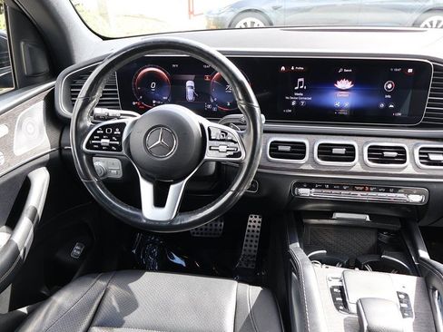 Used 2020 Mercedes-Benz GLE 350 4MATIC w/ Premium Package image 38