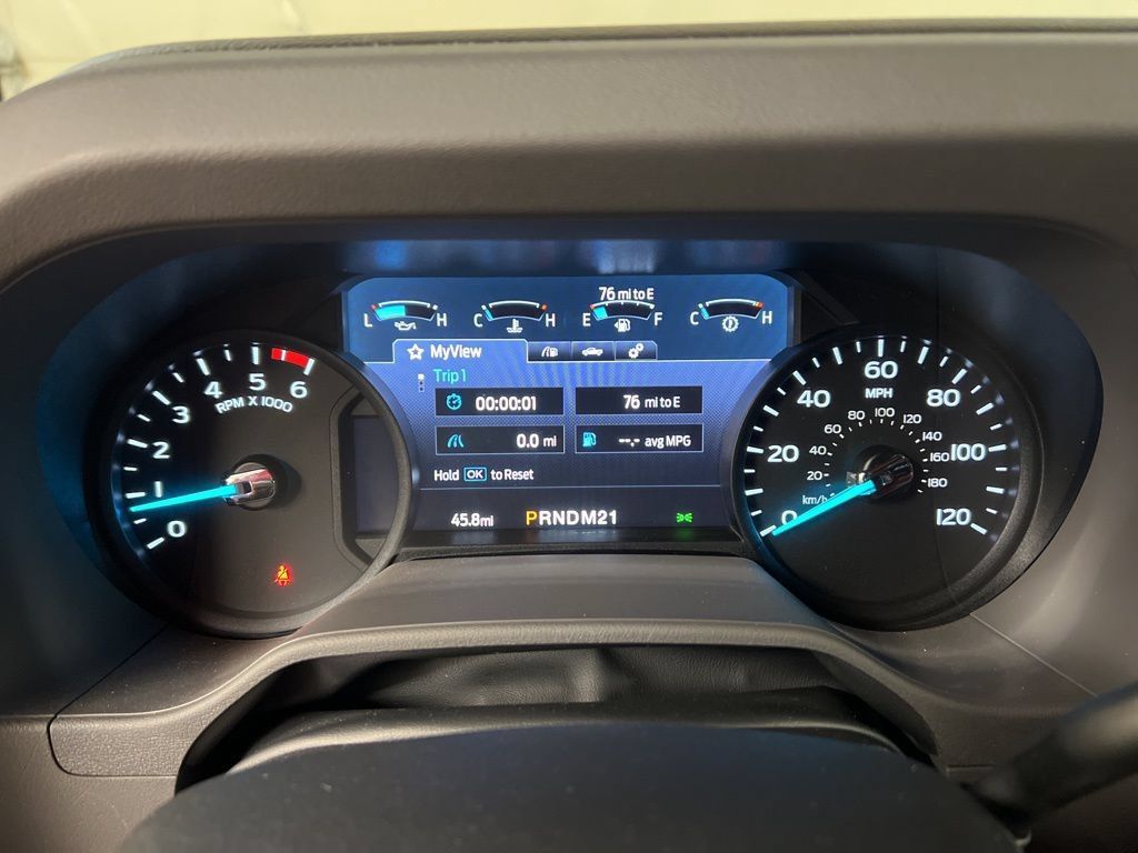 New 2026 Ford E-350 and Econoline 350 Super Duty w/ Power Equipment Group RWD image 18