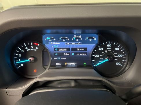 New 2026 Ford E-350 and Econoline 350 Super Duty w/ Power Equipment Group RWD image 18