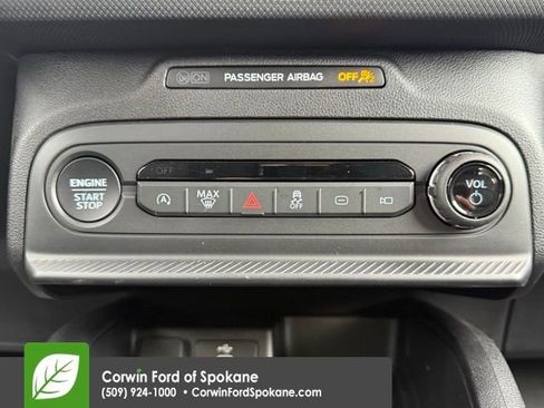 New 2026 Ford Bronco Sport Big Bend w/ Convenience Package AWD/4WD image 30
